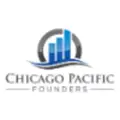 Chicago Pacific logo