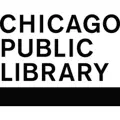 Chicago Public Library logo