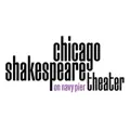 Chicago Shakespeare Theater logo