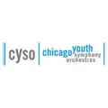 Chicago Youth Symphony Orchestras logo