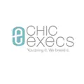 ChicExecs PR & Branding Agency logo