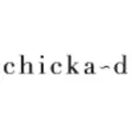 chicka-d logo
