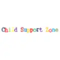 Child Support Zone logo