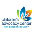 Children's Advocacy Center for Denton County logo