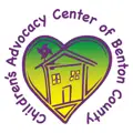 Children's Advocacy Center of Benton County logo
