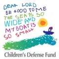 Children's Defense Fund logo