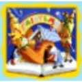 Children's Fairyland logo