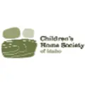 Children's Home Society of Idaho logo