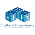 Children's Home Society of North Carolina logo