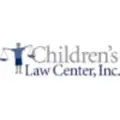 Children's Law Center logo