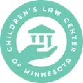 Children's Law Center of Minnesota logo