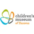 Children's Museum of Tacoma logo