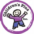 Children's Plus Inc. logo