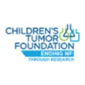Children's Tumor Foundation logo