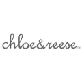 Chloe and Reese logo