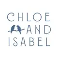 Chloe + Isabel logo