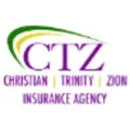 Christian, Trinity & Zion Insurance Agency, Inc. logo