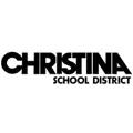 Christina School District logo