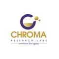 Chroma Research Labs Inc logo