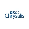 Chrysalis Ventures logo