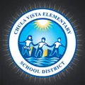 Chula Vista Elementary School District logo