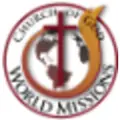 Church of God World Missions logo