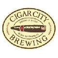 Cigar City Brewing logo