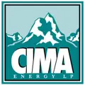 Cima Energy logo
