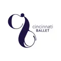 Cincinnati Ballet logo