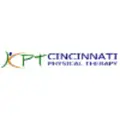 Cincinnati Physical Therapy logo