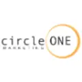 Circle One Marketing logo