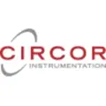 CIRCOR Instrumentation -- "The small bore instrumentation specialists"​ logo