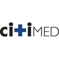 CitiMED logo
