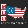 City Electric Supply logo