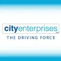 City Enterprises, LLC logo