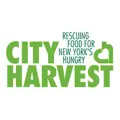 City Harvest logo