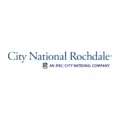 City National Rochdale logo