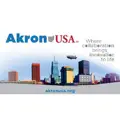 City of Akron Office of Integrated Development logo