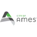 City of Ames, Iowa logo