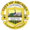 City of Arcadia logo