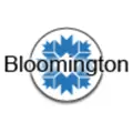 City of Bloomington (Indiana) logo