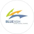 City of Blue Ash logo