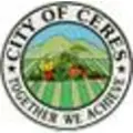 City Of Ceres logo