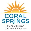 City of Coral Springs logo
