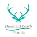 City of Deerfield Beach logo