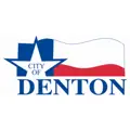 City of Denton logo