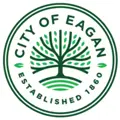 CIty of Eagan logo