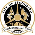 City of Escondido logo