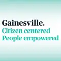 City of Gainesville logo