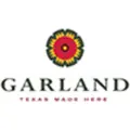 City of Garland logo